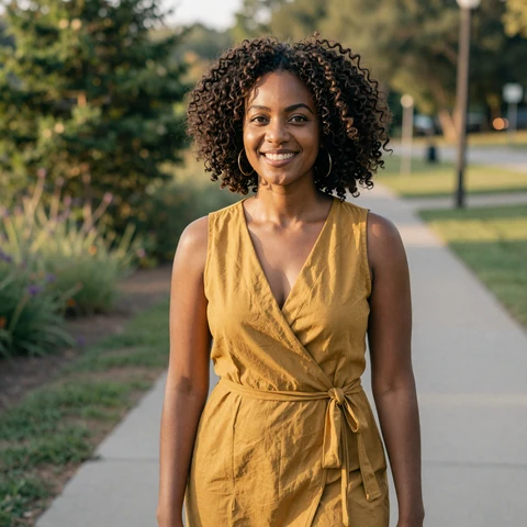 Aisha, Geriatric Psychiatry on Physician Dating Hub