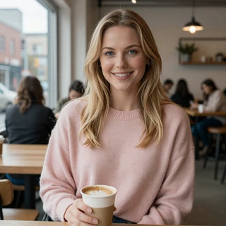 Olivia, Pediatrician on Physician Dating Hub