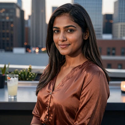 Priya, Epilepsy Specialist on Physician Dating Hub