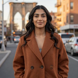 Zara, Psychiatrist on Physician Dating Hub