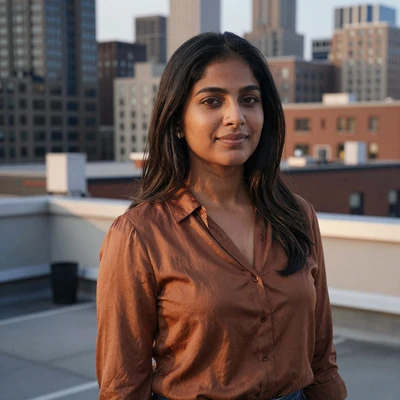Priya, Epilepsy Specialist on Physician Dating Hub