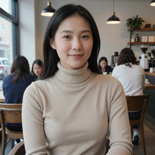 Mei, Anesthesiologist on Physician Dating Hub