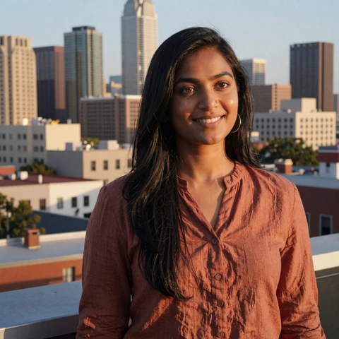 Priya, Child & Adolescent Psychiatry on Physician Dating Hub
