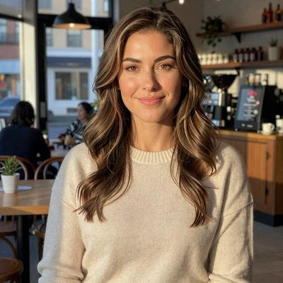 Hana, Pediatric MD on Physician Dating Hub