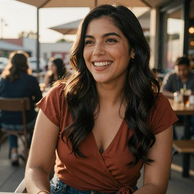 Maya, Preventive Cardiology on Physician Dating Hub