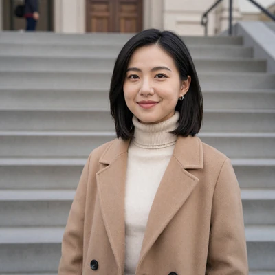 Yumi, Neuroimaging on Physician Dating Hub