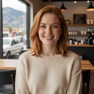 Hannah, Pediatrician on Physician Dating Hub