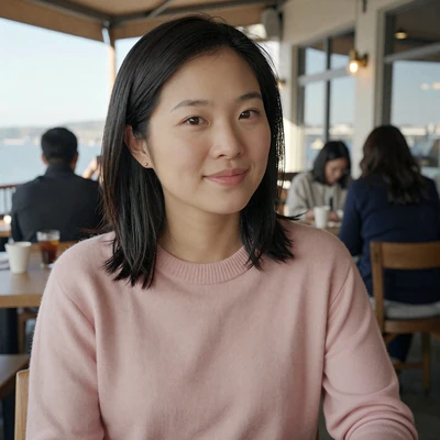 Mei, CNM · Hospital Midwife on Physician Dating Hub
