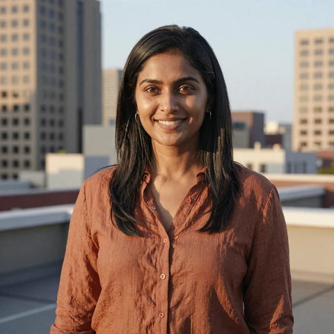 Priya, Child & Adolescent Psychiatry on Physician Dating Hub