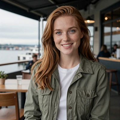 Camille, Clinical Neurophysiology on Physician Dating Hub