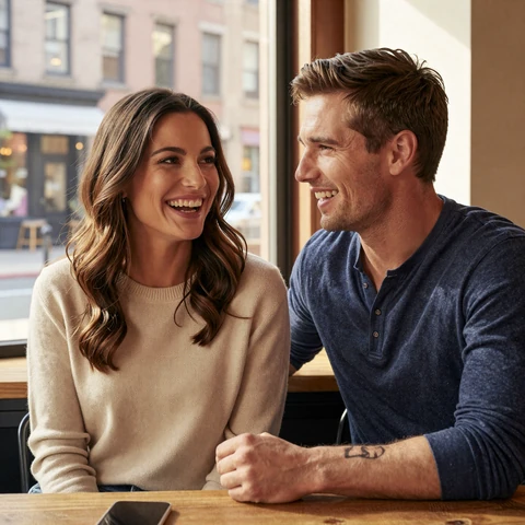Alyssa & Daniel couple success story on Physician Dating Hub