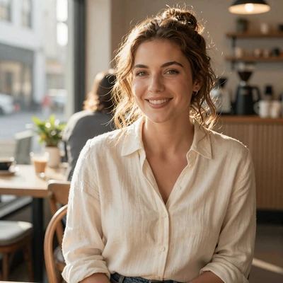 Tasha, Adult ICU RT on Physician Dating Hub