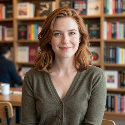 Rachel, Motility Specialist on Physician Dating Hub
